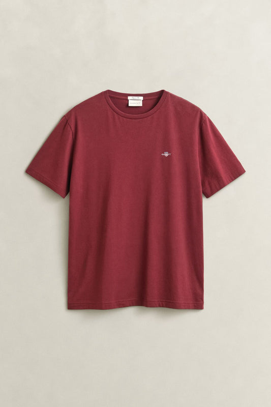 Regular Shield Short sleeve T-Shirt