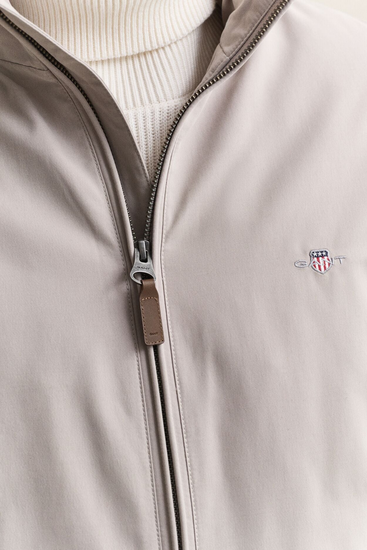 Gant  Regular Fit Hampshire Jacket