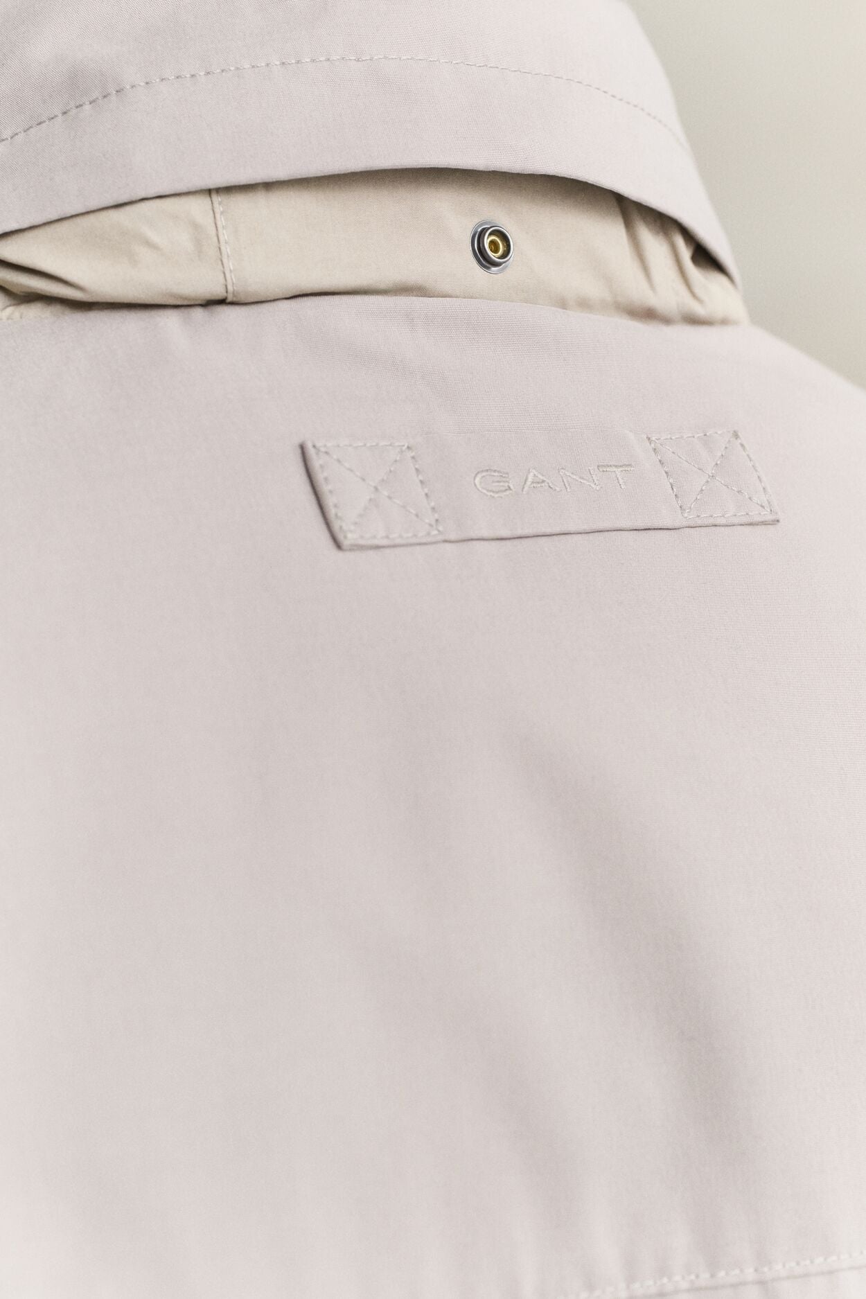 Gant  Regular Fit Hampshire Jacket