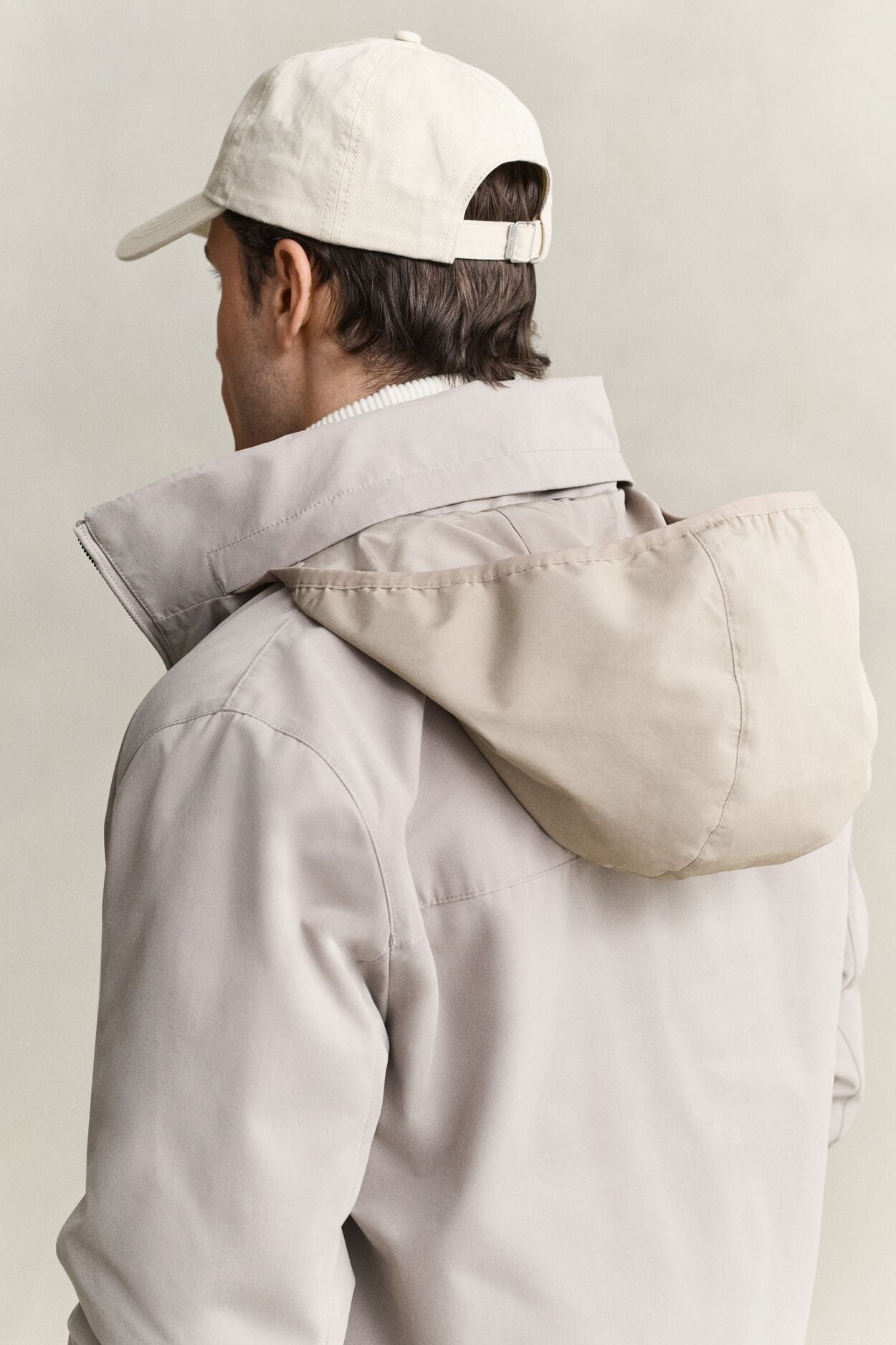 Gant  Regular Fit Hampshire Jacket