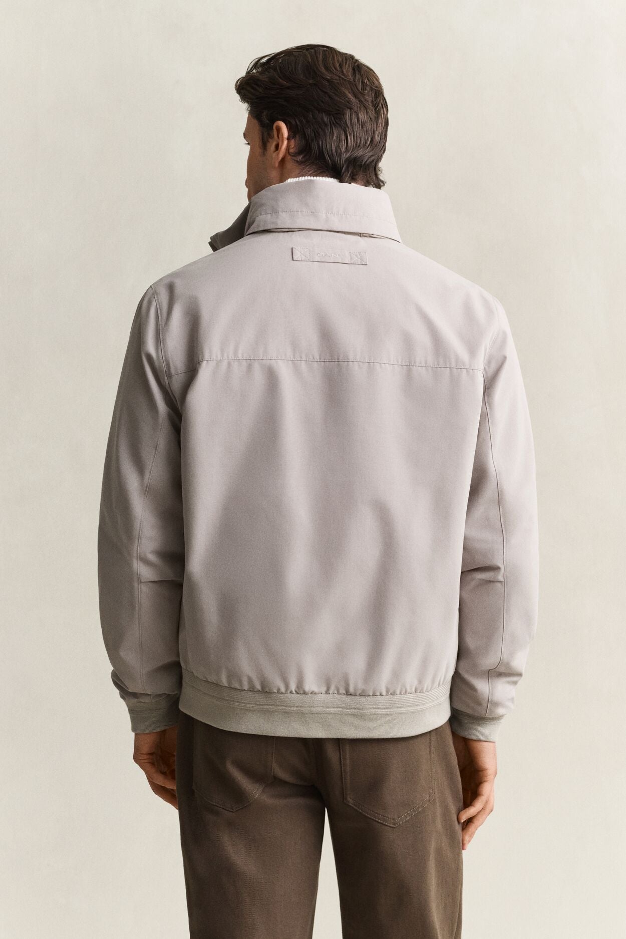 Gant  Regular Fit Hampshire Jacket