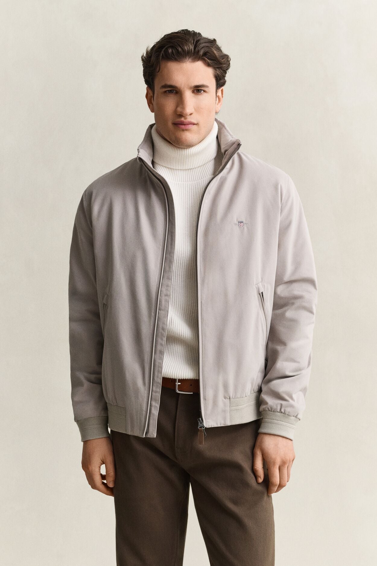 Gant  Regular Fit Hampshire Jacket