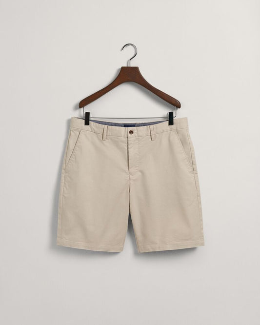 Allister Regular Fit Tech Prep™ Shorts