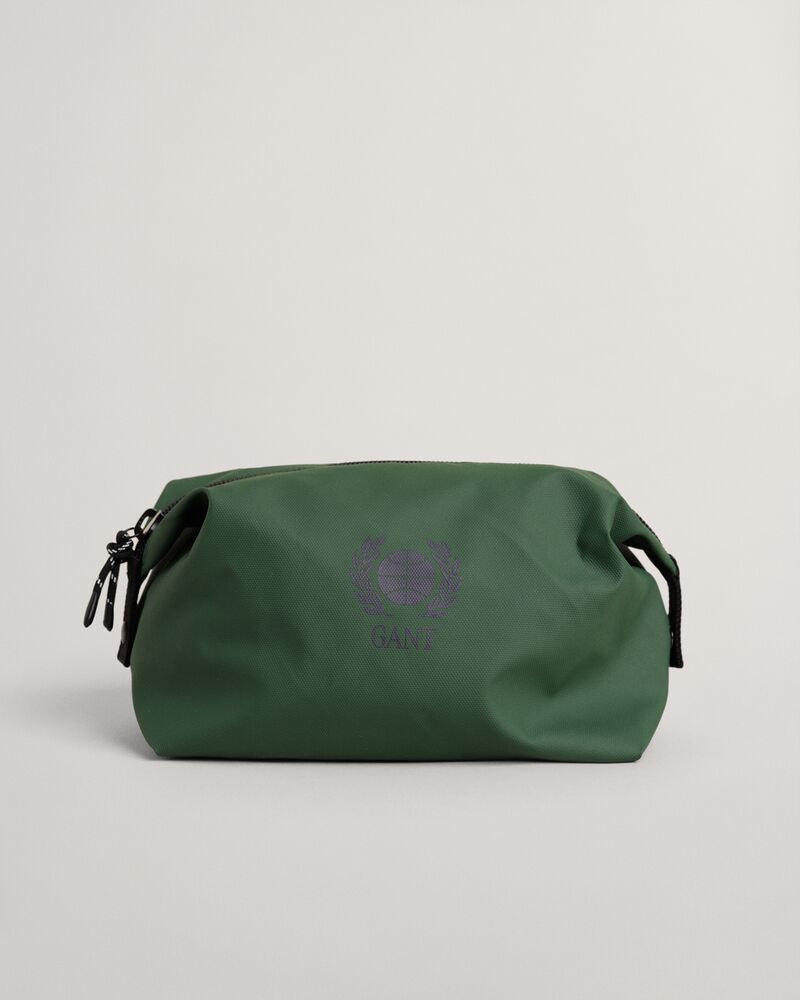 Wash Bag Lush Green / Onesize