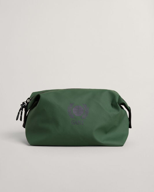 Wash Bag Lush Green / Onesize