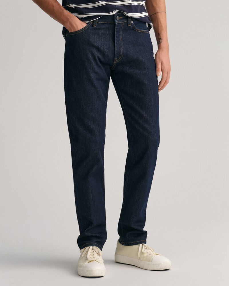 Slim Fit Jeans Blue / 32X32