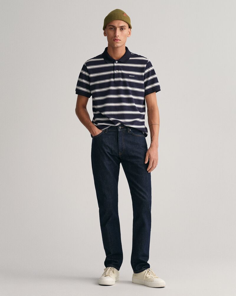 Slim Fit Jeans Blue / 32X32
