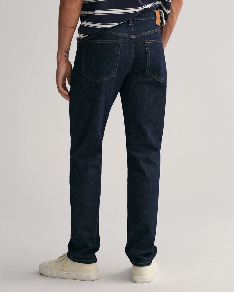 Slim Fit Jeans Blue / 32X32