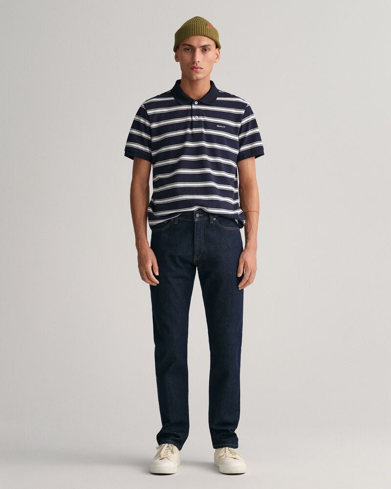 Slim Fit Jeans Blue / 32X32