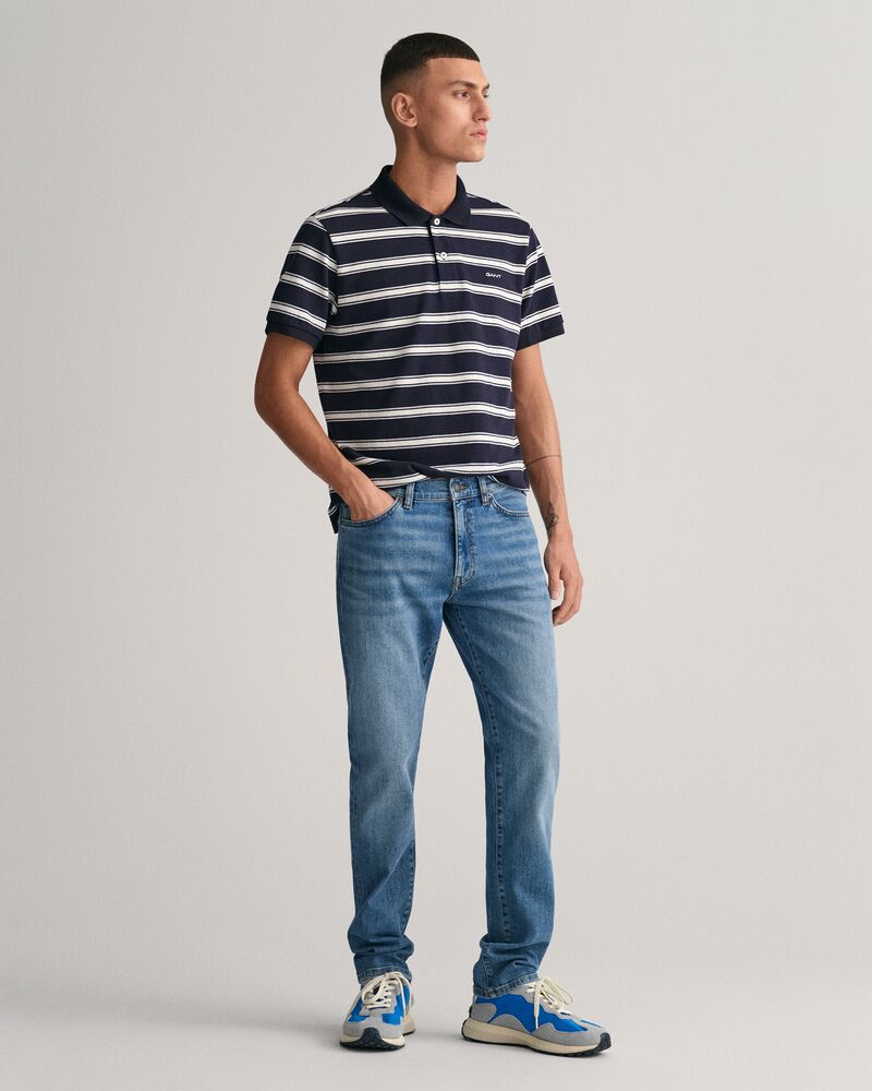 Slim Fit Jeans Blue / 32X32