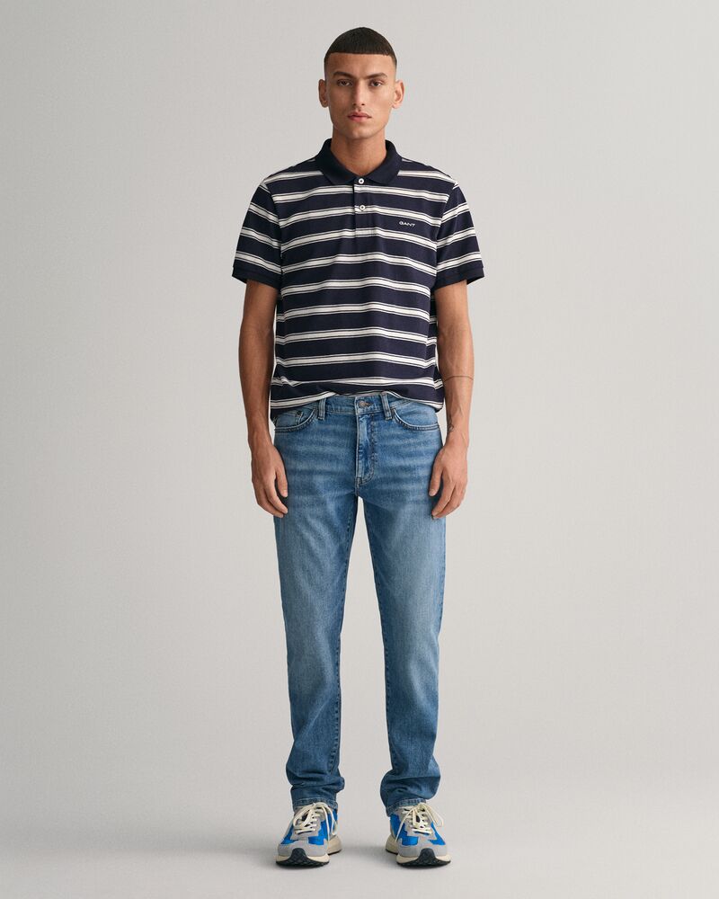 Slim Fit Jeans Blue / 32X32
