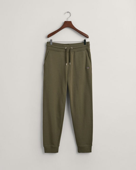 Shield Sweatpants Juniper Green / S