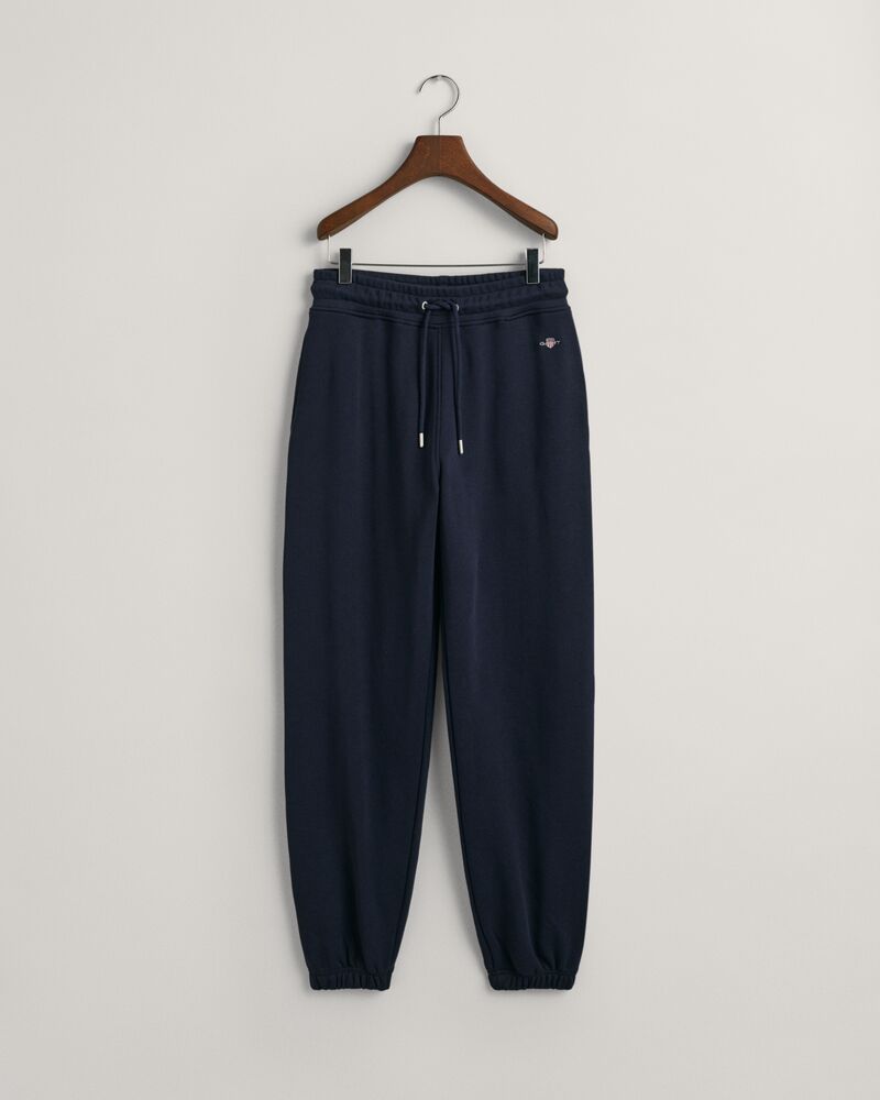 Shield Sweatpants Evening Blue / S