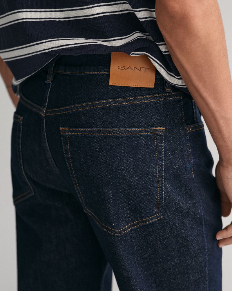 Slim Fit Jeans Blue / 32X32