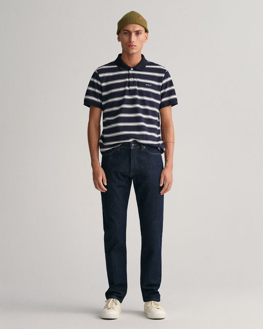 Slim Fit Jeans Blue / 32X32