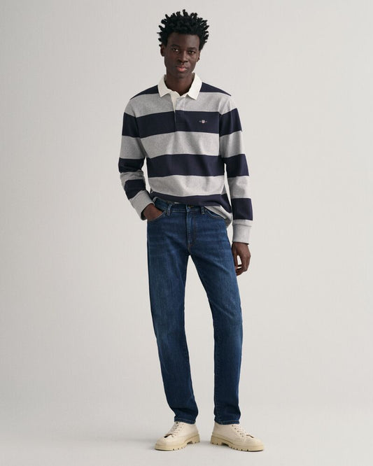 Slim Fit Jeans Blue / 32X32