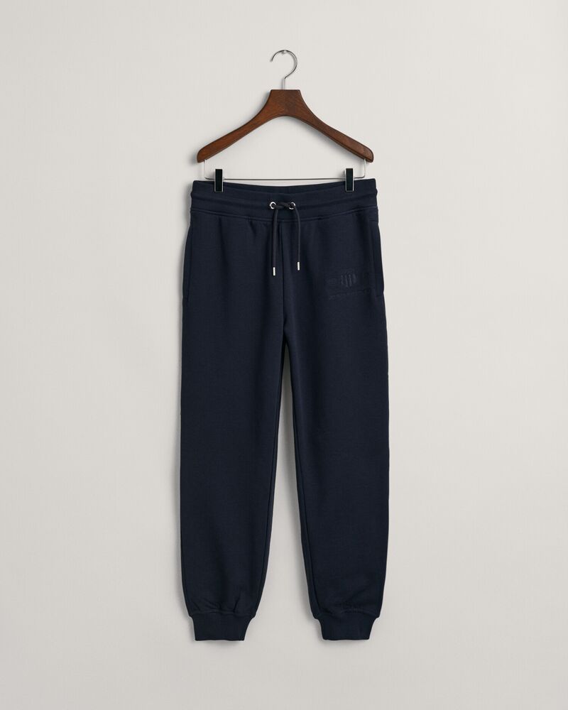 Tonal Archive Shield Sweatpants Evening Blue / S