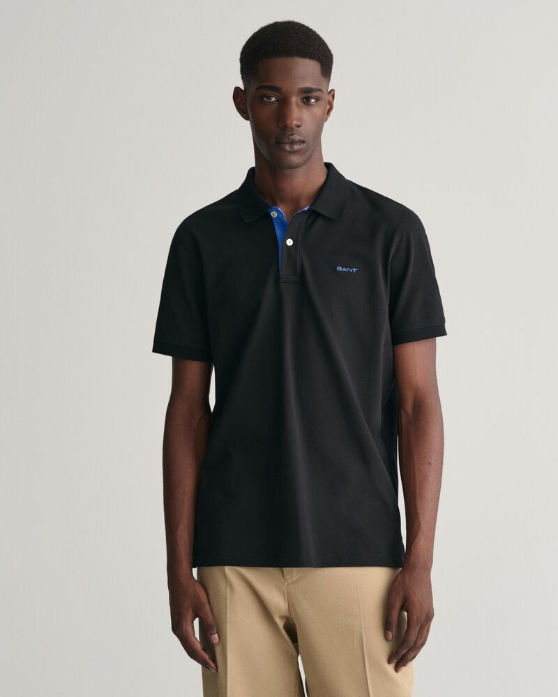 Men s Polos Gant UAE