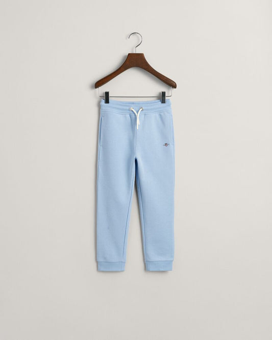 Kids Shield Sweatpants Shade Blue / 92