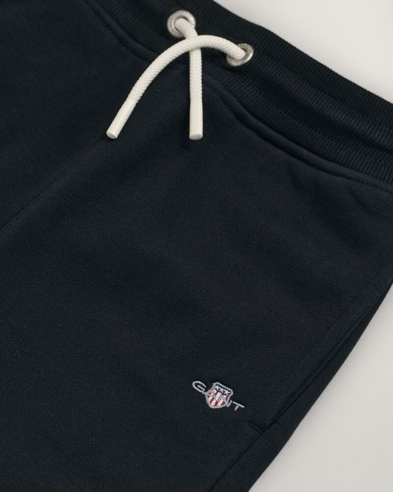 Shield Sweatshorts Black / 92