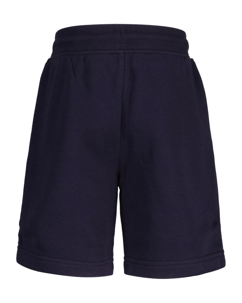 Kids Shield Sweat Shorts Evening Blue / 92