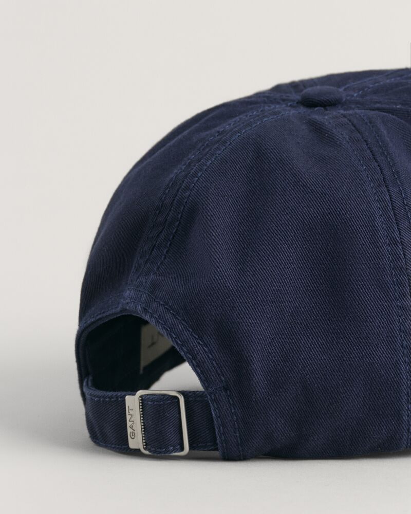 Tonal Shield Cap Evening Blue / S-M