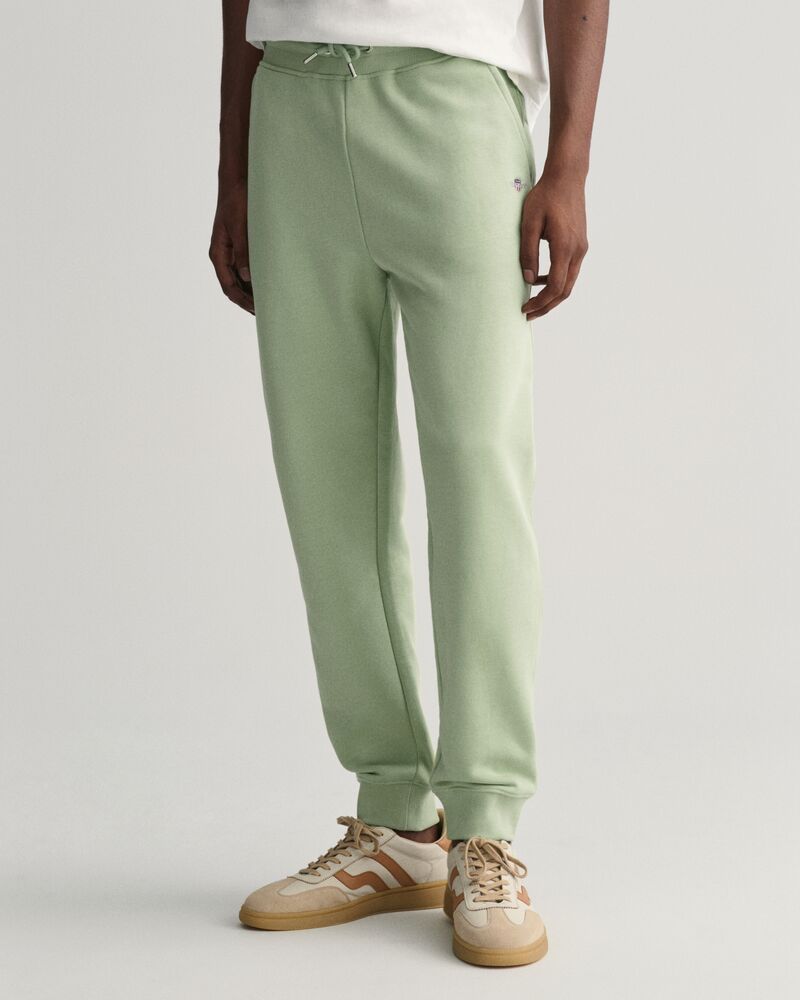 Shield Sweatpants Milky Matcha / S