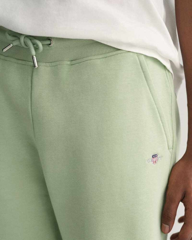 Shield Sweatpants Milky Matcha / S