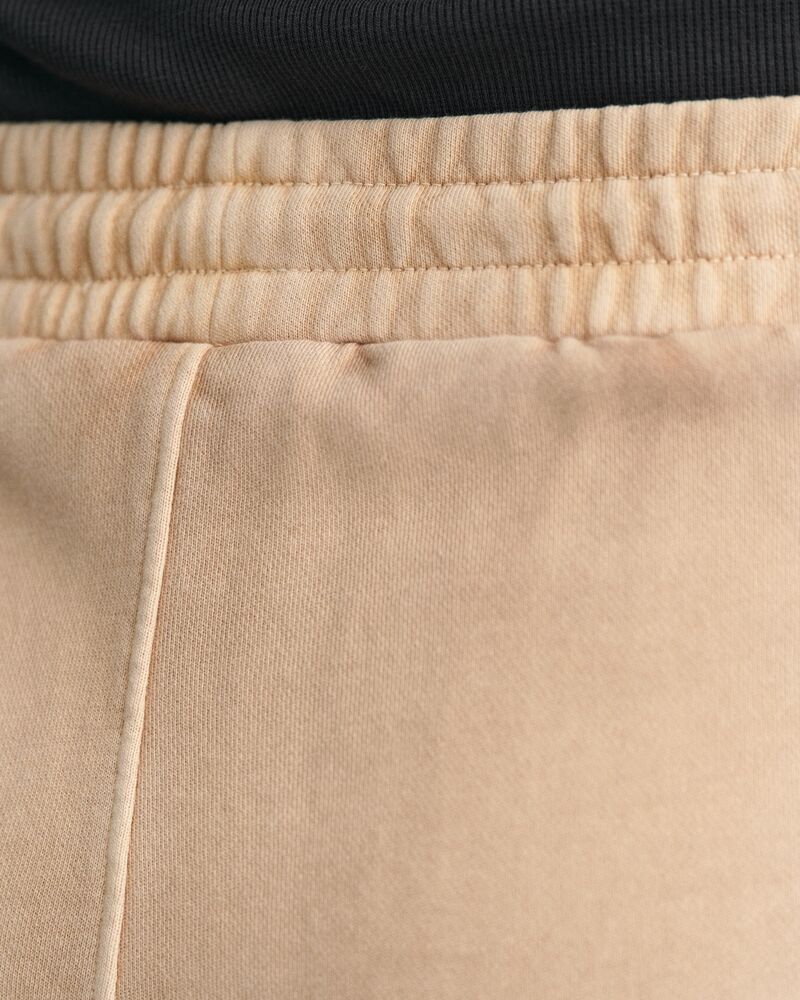 Sunfaded Shorts Dry Sand / XS