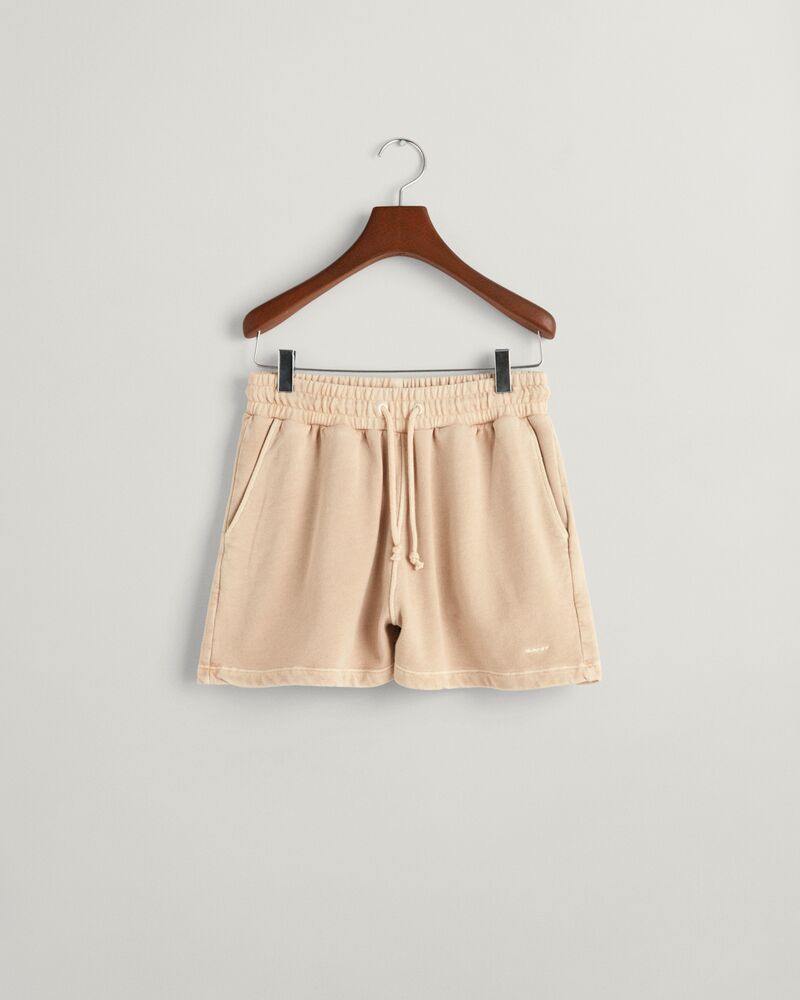 Sunfaded Shorts Dry Sand / XS