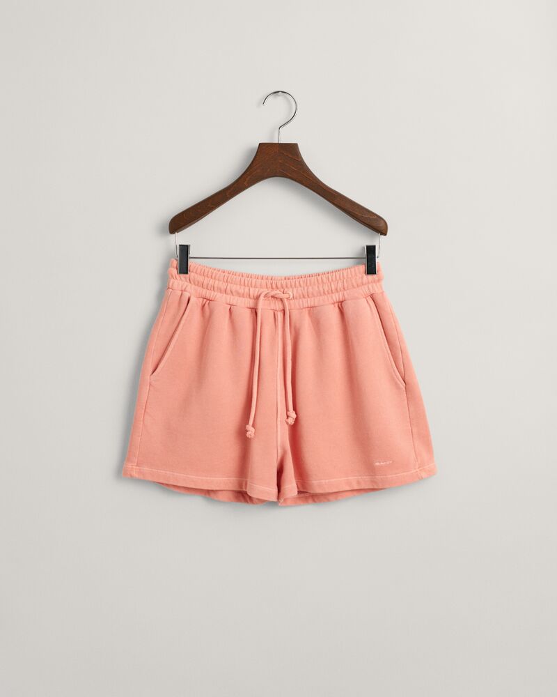 Sunfaded Shorts Peachy Pink / XS