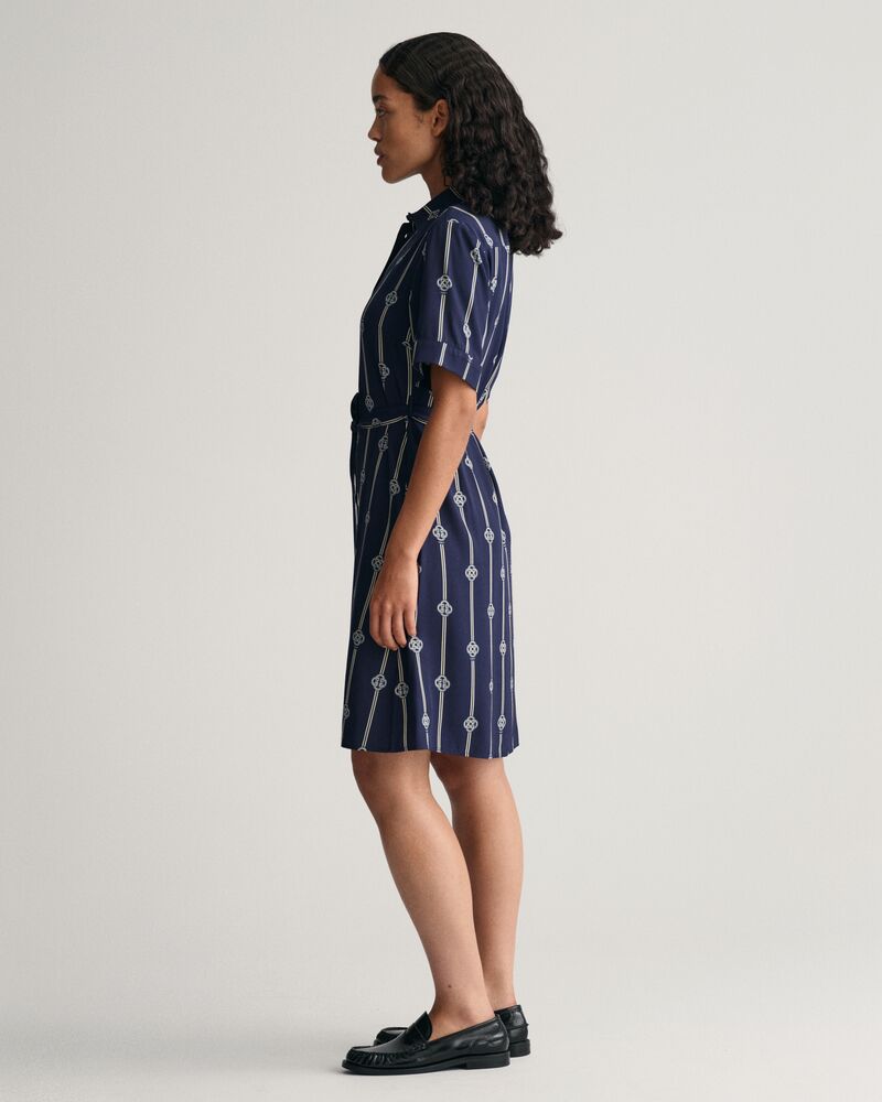 Ae short sleeve shirt dress hotsell