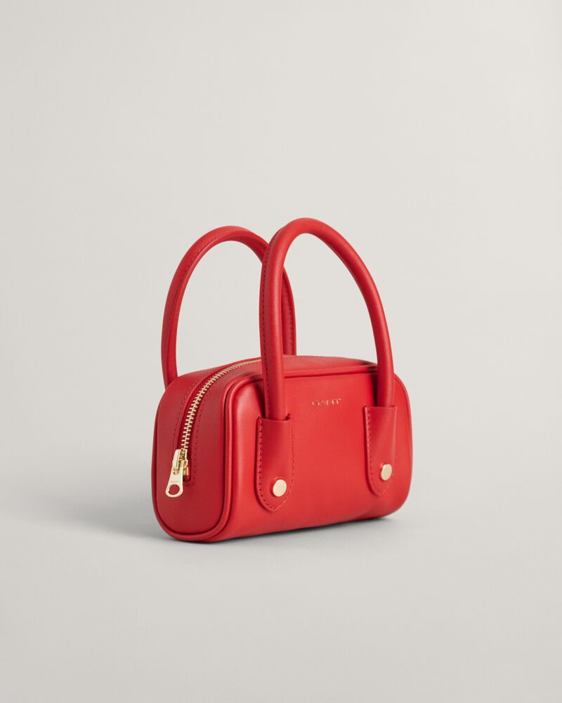 Iconic Ultra Mini Bag Bright Red / Onesize