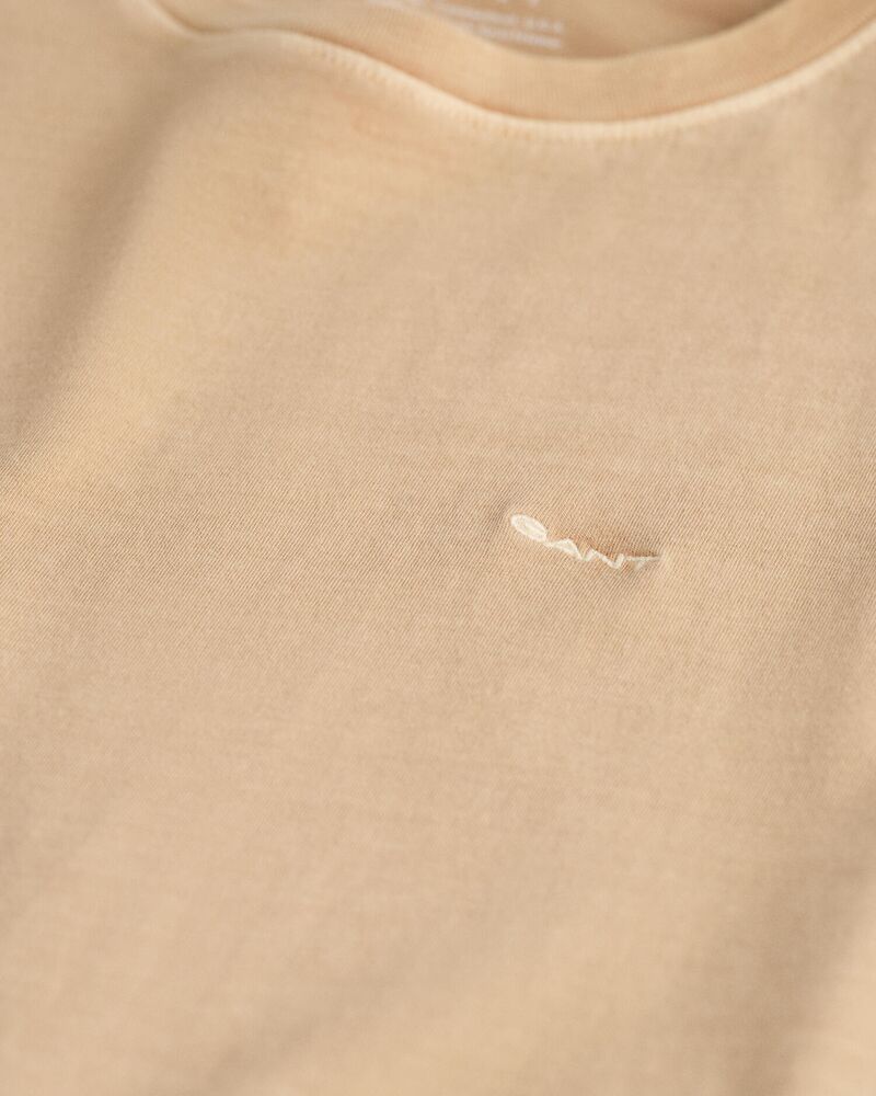 Sunfaded T-Shirt Dry Sand / 134/140