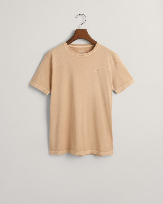 Sunfaded T-Shirt Dry Sand / 134/140