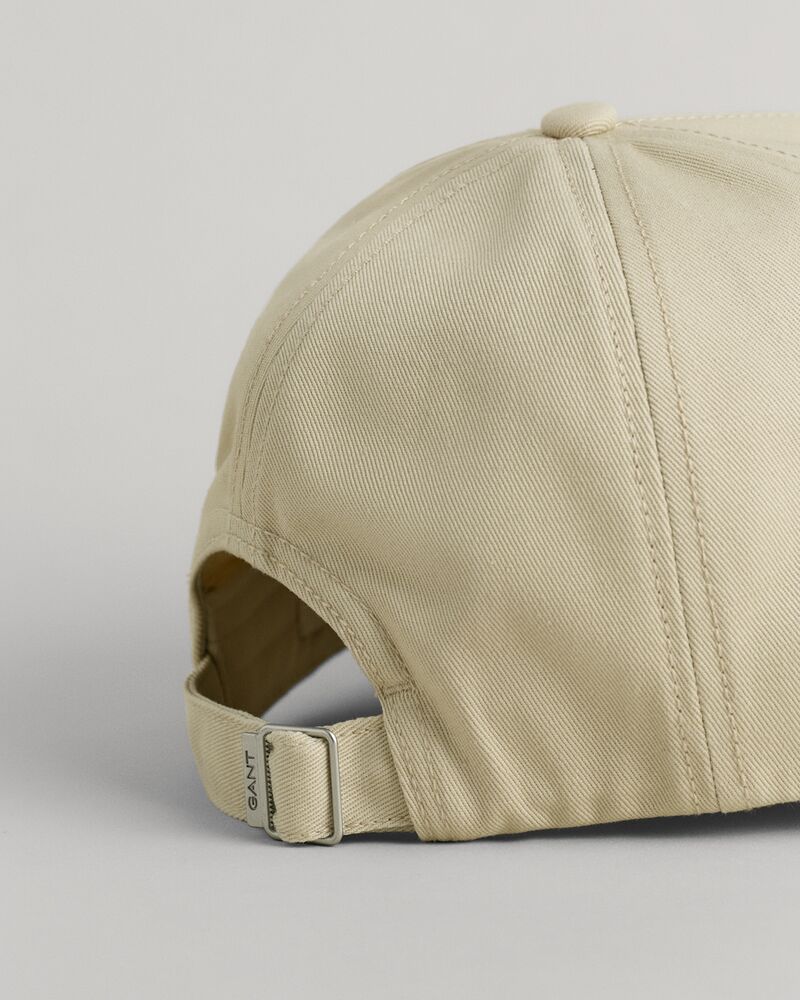 Tonal Archive Shield Cap
