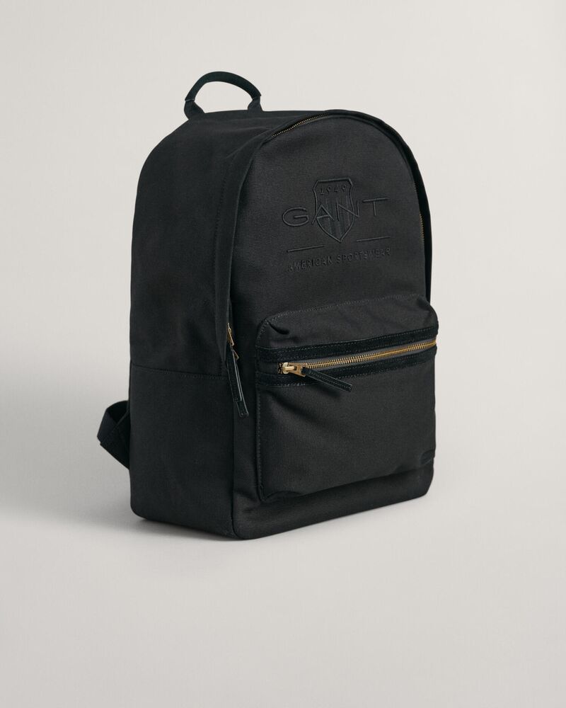 Tonal Shield Backpack Ebony Black / Onesize