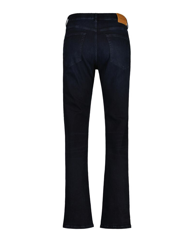 Extra Slim Fit Active Recover Jeans Black / 32X32