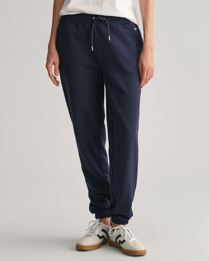 Shield Sweatpants Evening Blue / S