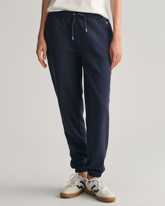 Shield Sweatpants Evening Blue / S