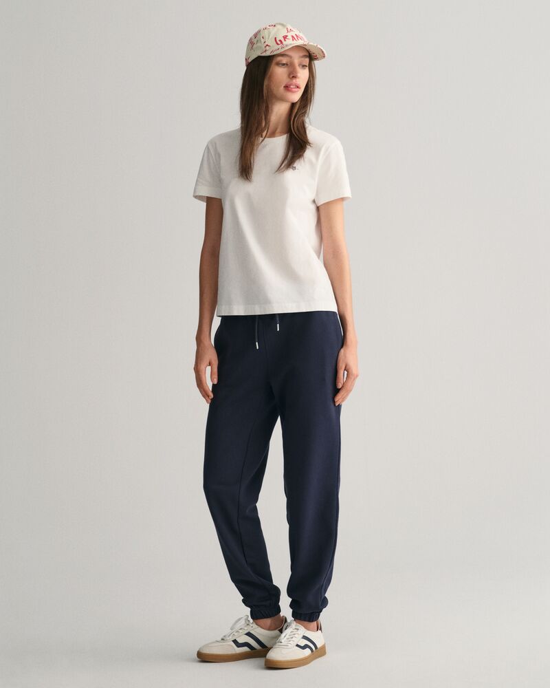 Shield Sweatpants Evening Blue / S