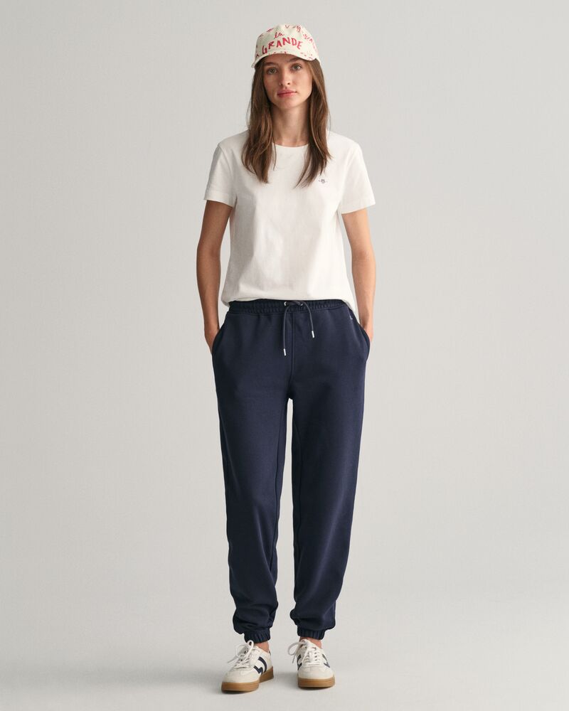 Shield Sweatpants Evening Blue / S