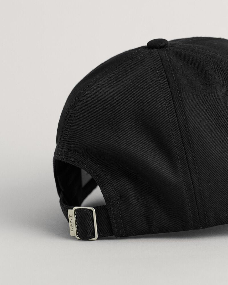 Shield Cap Black / S-M