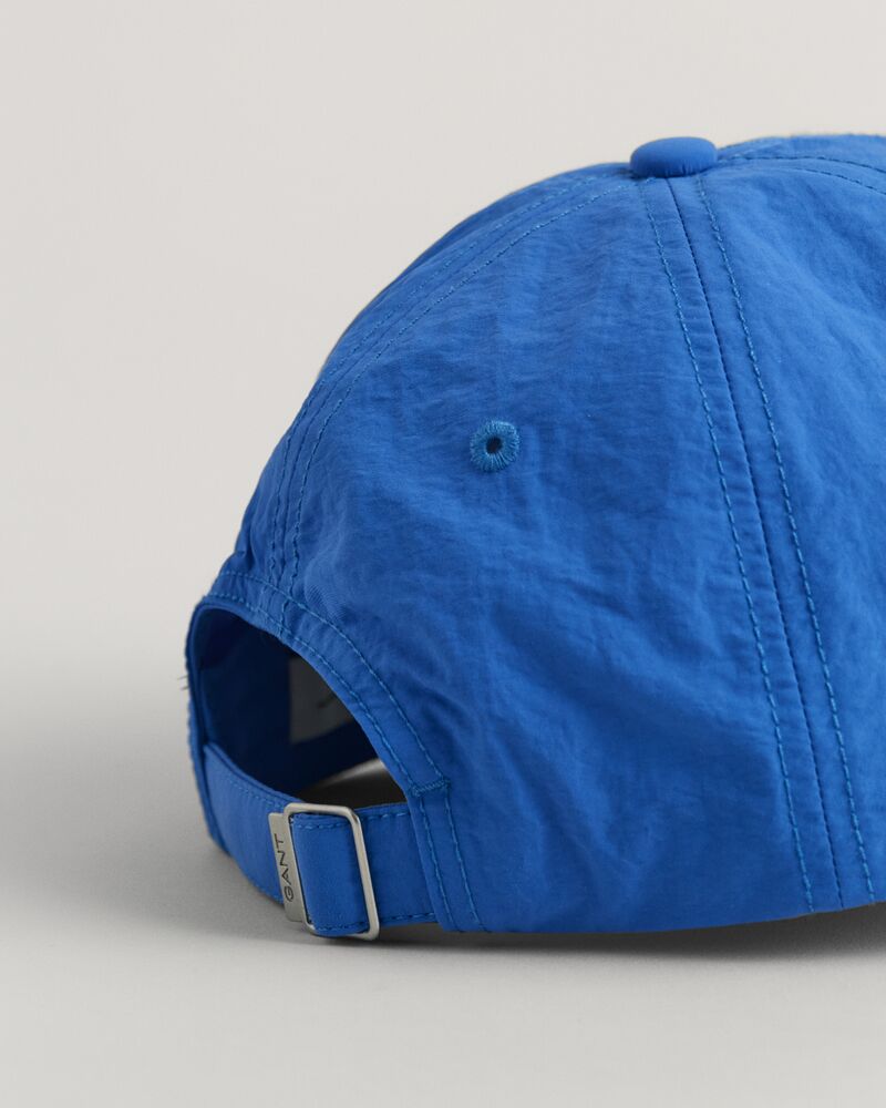 Logo Cap Rich Blue / Onesize