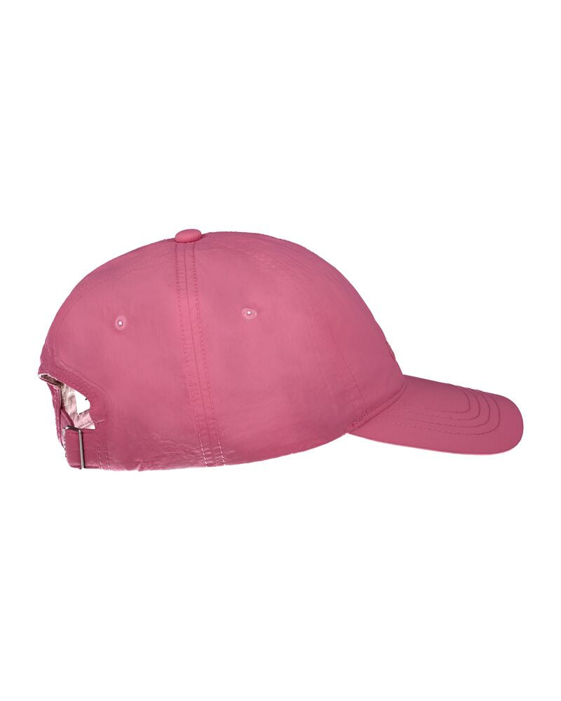 GANT Logo Cap Clear Pink / Onesize