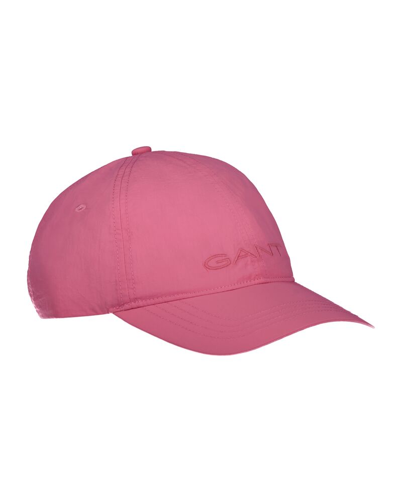 GANT Logo Cap Clear Pink / Onesize