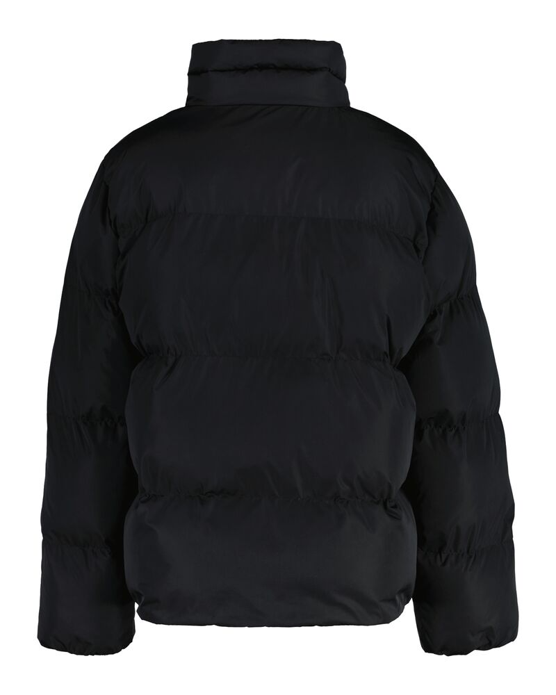 Active Cloud Jacket Black / S