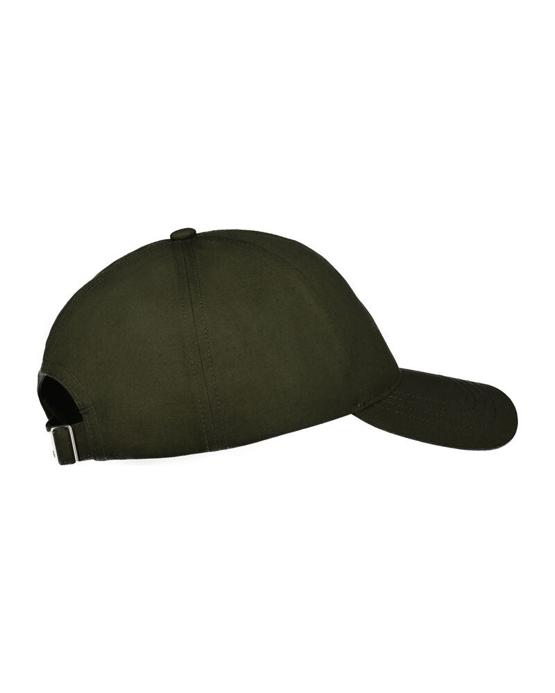 Shield Cap Juniper Green / S-M