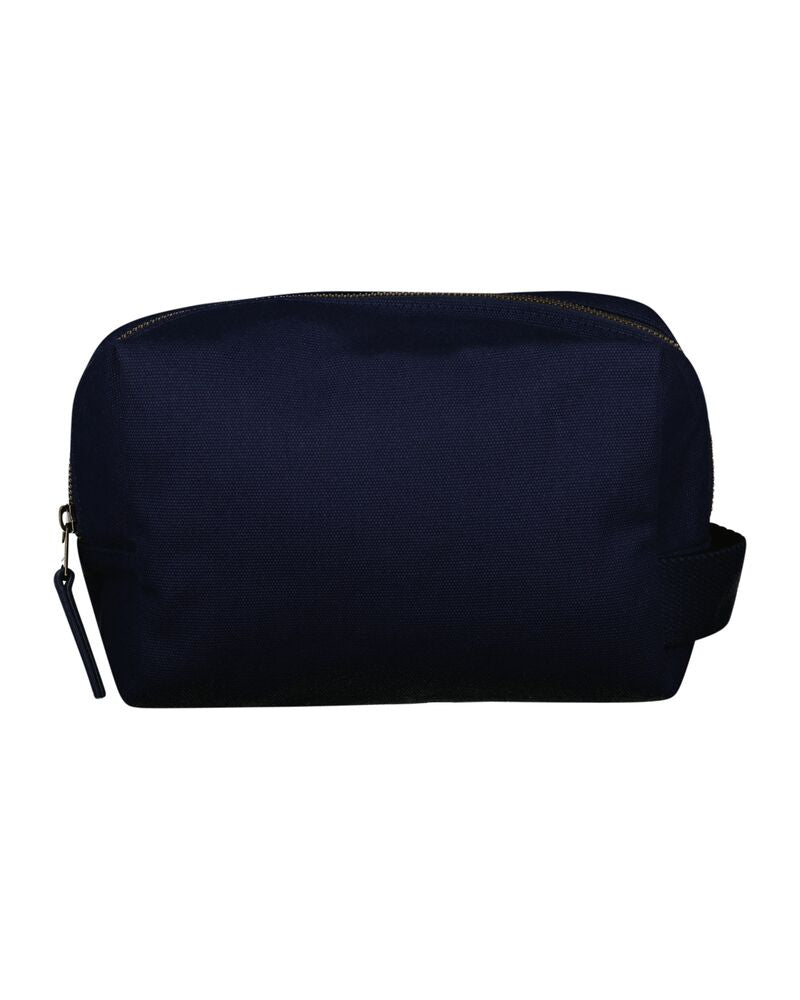 Tonal Shield Wash Bag Marine / Onesize