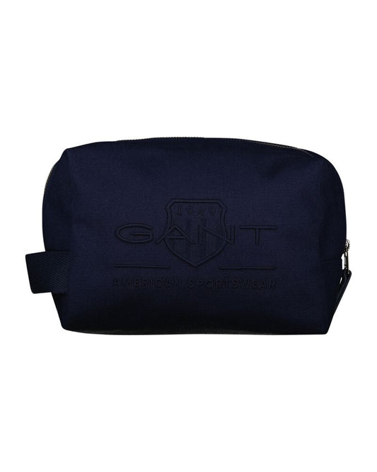 Tonal Shield Wash Bag Marine / Onesize